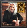 Guy Penrod – Hymns CD (Featuring Amazing Grace and The Old Rugged Cross)